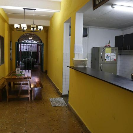 Hostal Villa Grande Cidade do Panamá Exterior foto