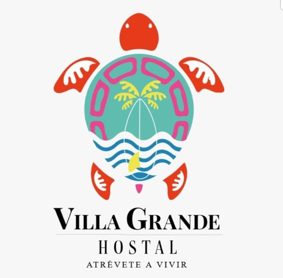 Hostal Villa Grande Cidade do Panamá Exterior foto